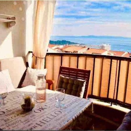 Apartment Mila Makarska Dış mekan fotoğraf