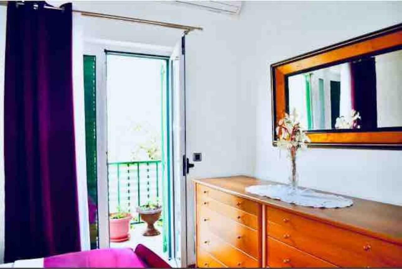 Apartment Mila Makarska Dış mekan fotoğraf