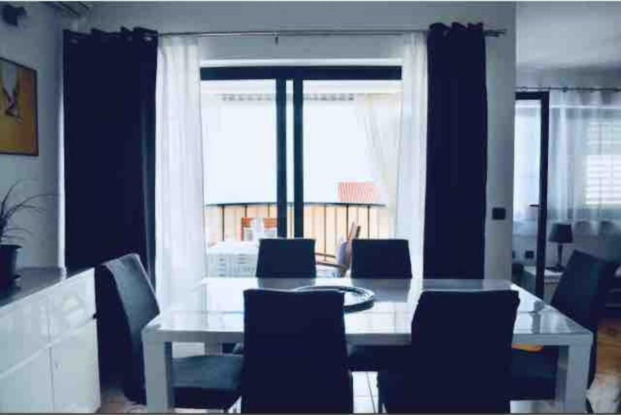 Apartment Mila Makarska Dış mekan fotoğraf