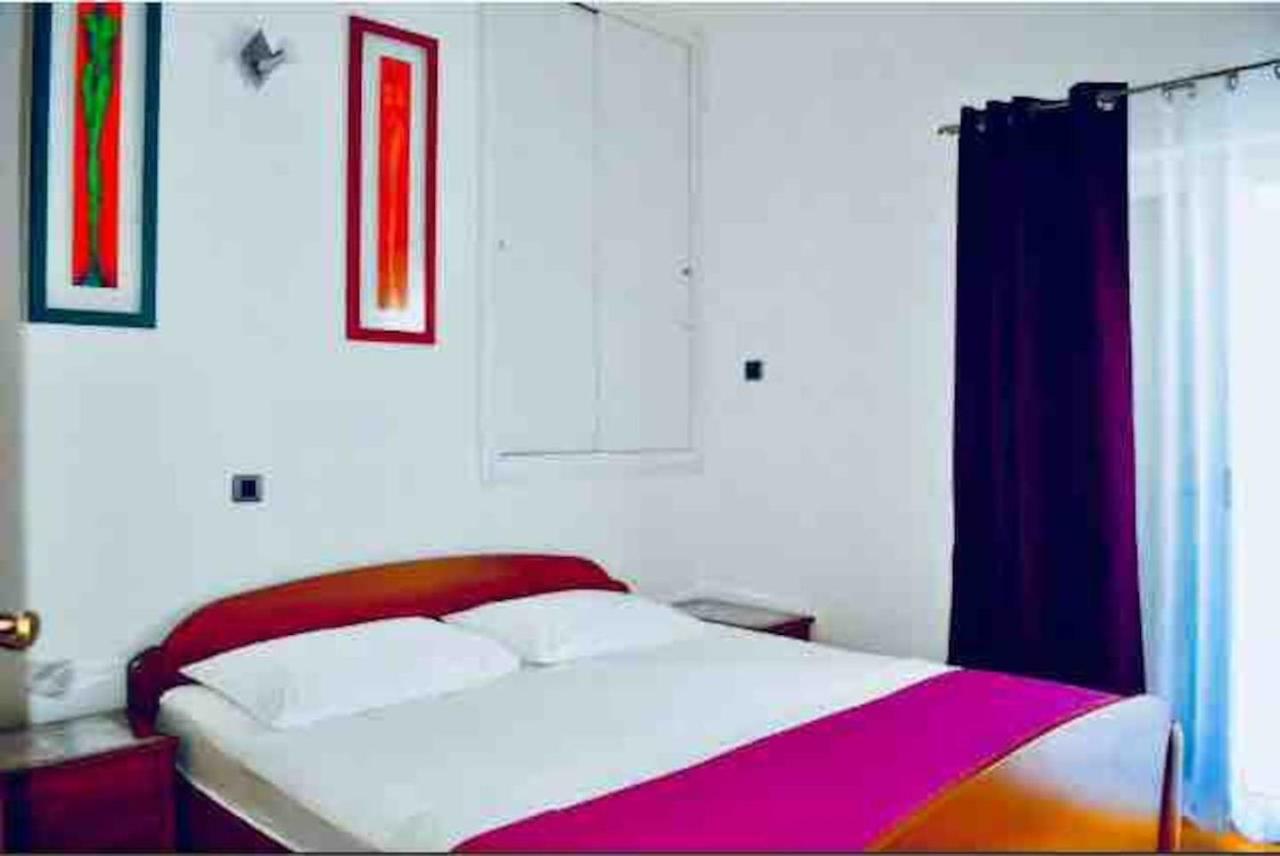 Apartment Mila Makarska Dış mekan fotoğraf