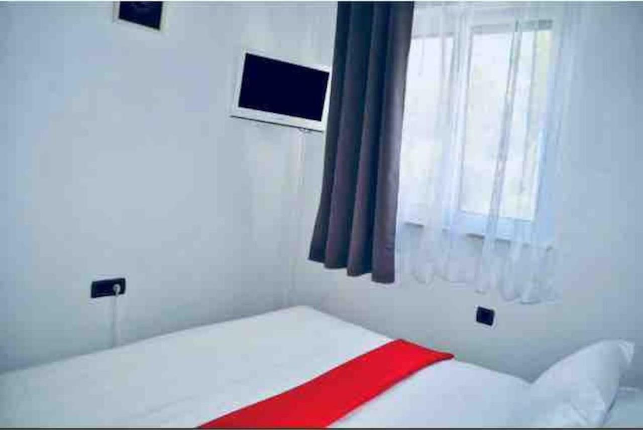 Apartment Mila Makarska Dış mekan fotoğraf