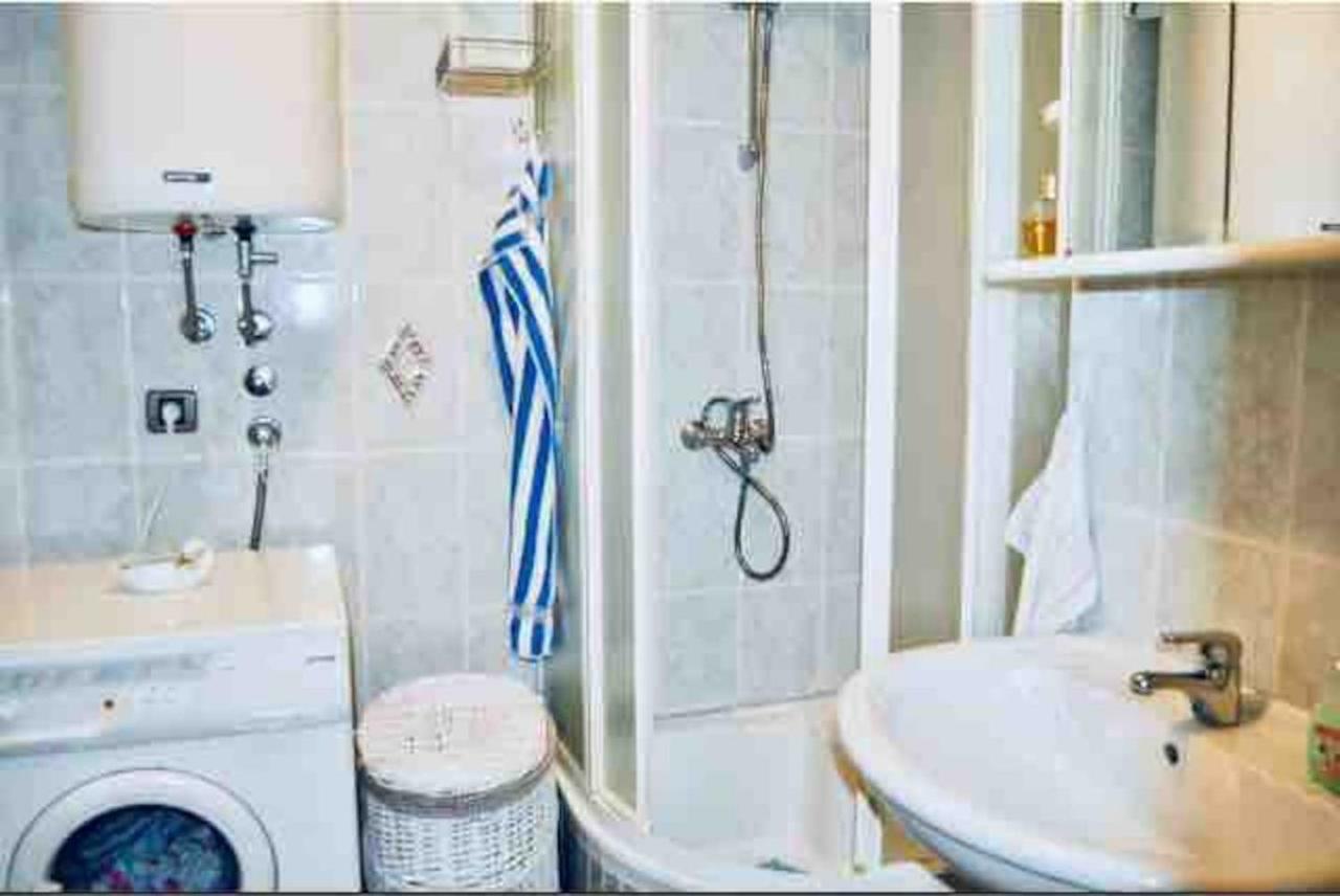 Apartment Mila Makarska Dış mekan fotoğraf